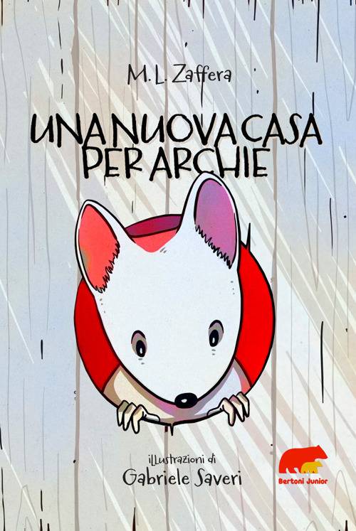 Una nuova casa per Archie