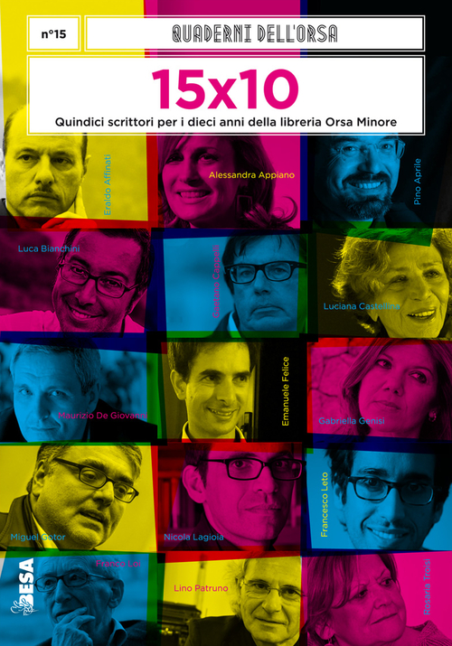 I quaderni dell'orsa