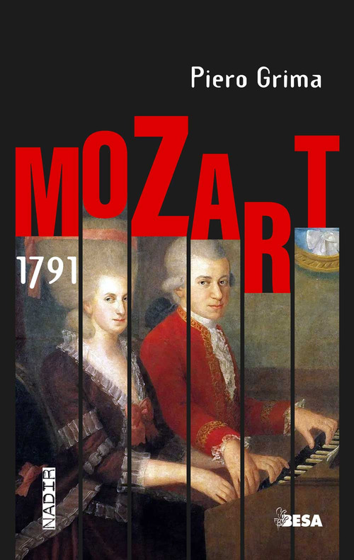 Mozart 1791