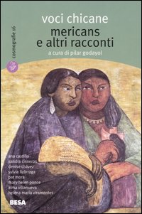 Voci chicane. Mericans e altri racconti