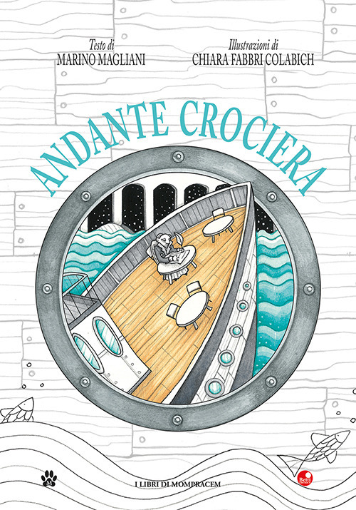 Andante crociera