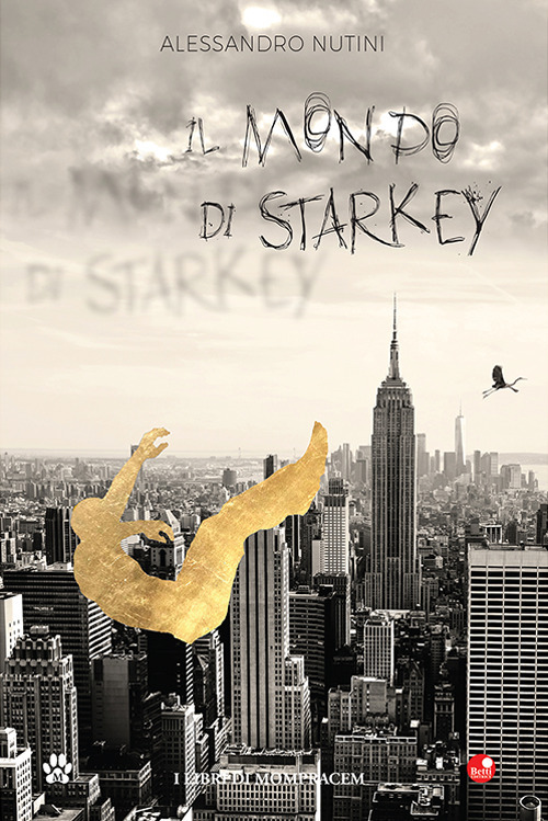 Il mondo di Starkey