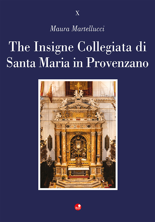 The Insigne Collegiata di Santa Maria in Provenzano