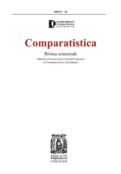 Comparatistica