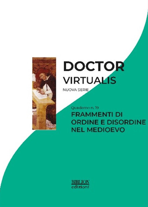 Doctor Virtualis