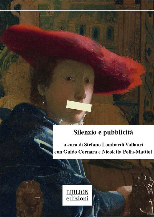 Silenzio e pubblicità