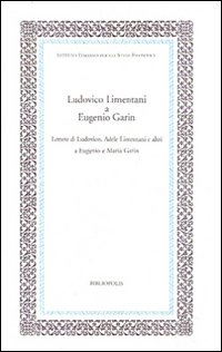 Ludovico Limentani a Eugenio Garin