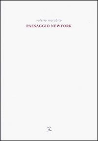 Paesaggio New York. Ediz. inglese