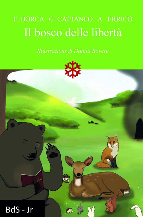 Il bosco delle libertà