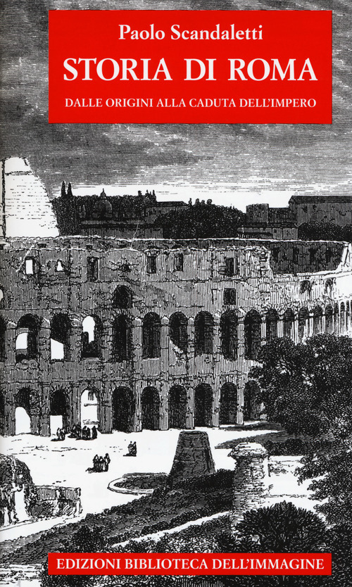 Storia di  Roma