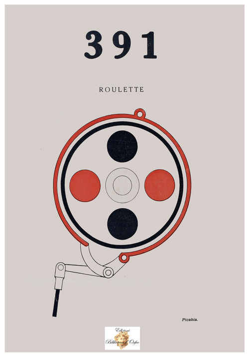 391. Roulette