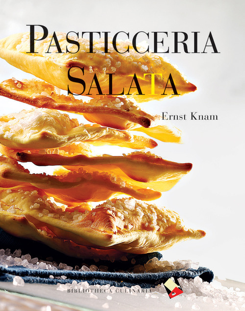 Pasticceria salata
