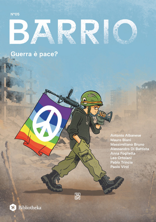 Barrio
