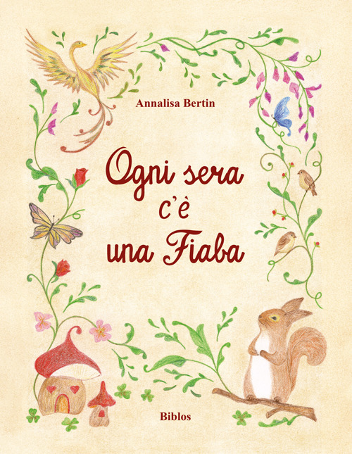 Ogni sera c'è una fiaba