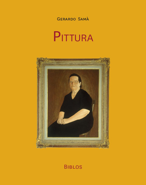 Pittura. Opere e «schegge» autobiografiche
