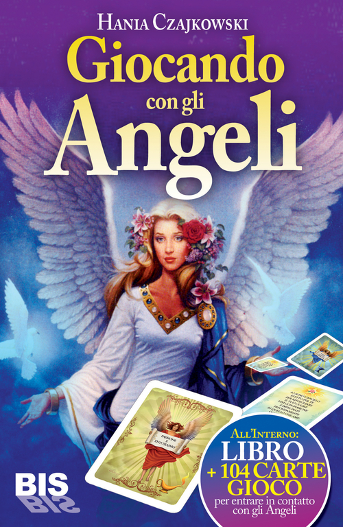 Giocando con gli angeli