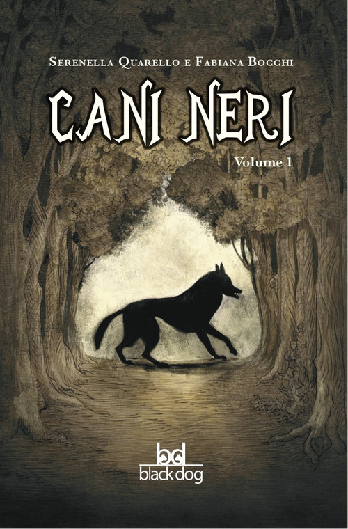 Cani neri