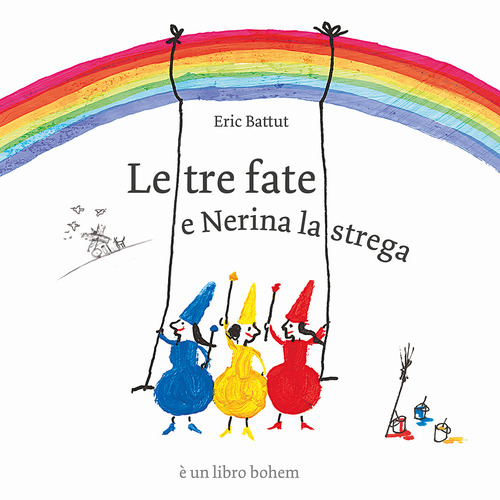 Le tre fate