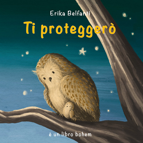Ti proteggerò