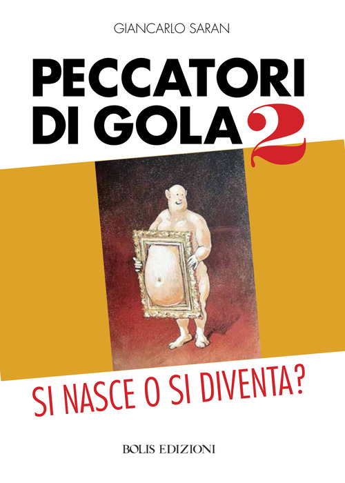 Peccatori di gola
