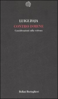 Contro Ismene. Considerazioni sulla violenza