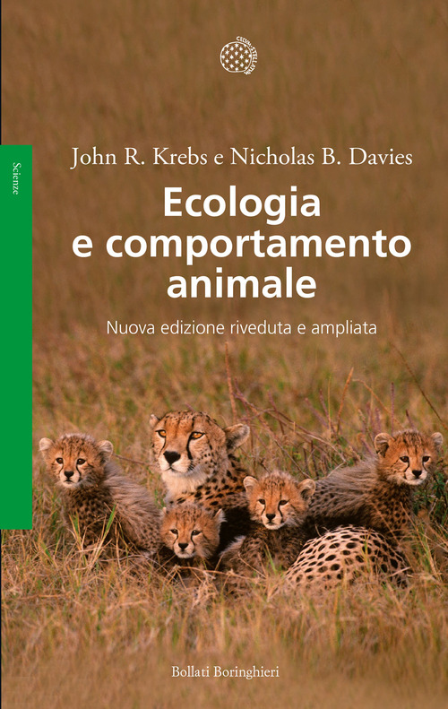 Ecologia e comportamento animale