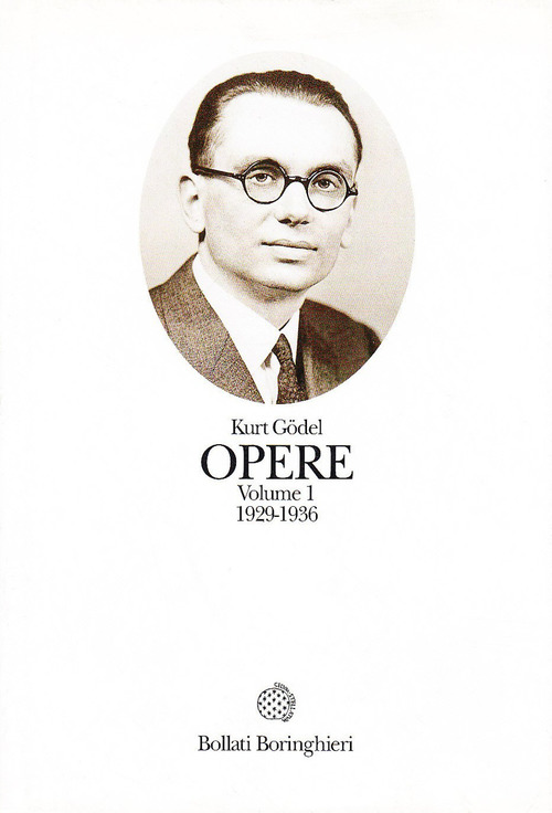Opere