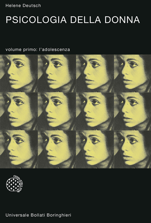 Psicologia della donna. Studio psicoanalitico