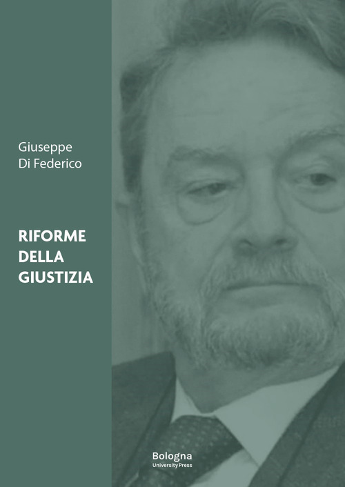 Riforme della giustizia