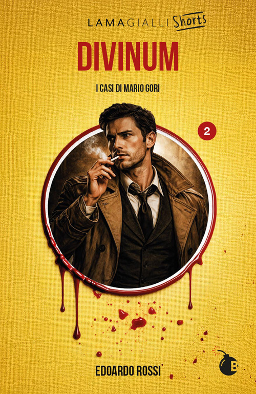 Divinum. I casi di Mario Gori