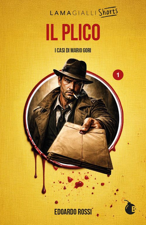 Il plico. I casi di Mario Gori