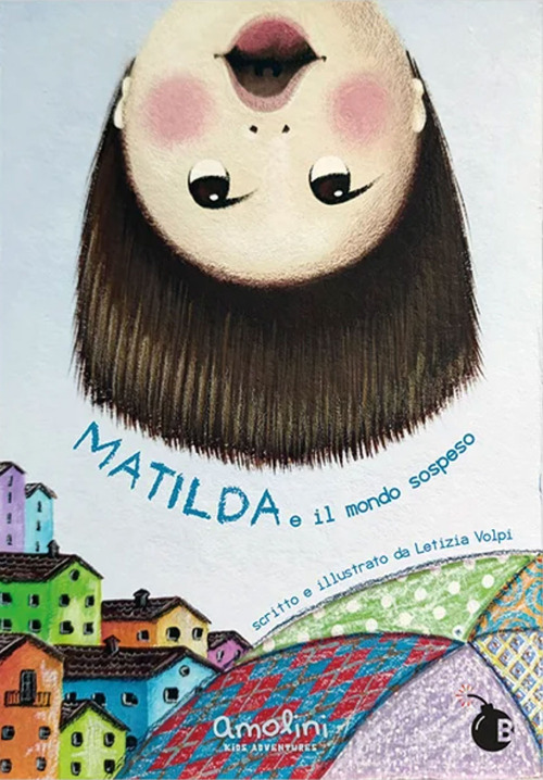Matilda e il mondo sospeso