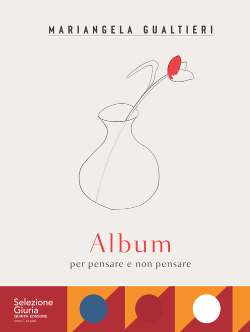 Album per pensare e non pensare
