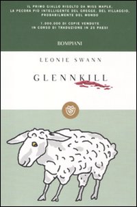 GlennKILL. La prima indagine di Miss Maple, la più intelligente del gregge