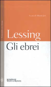 Gli ebrei. Testo tedesco a fronte