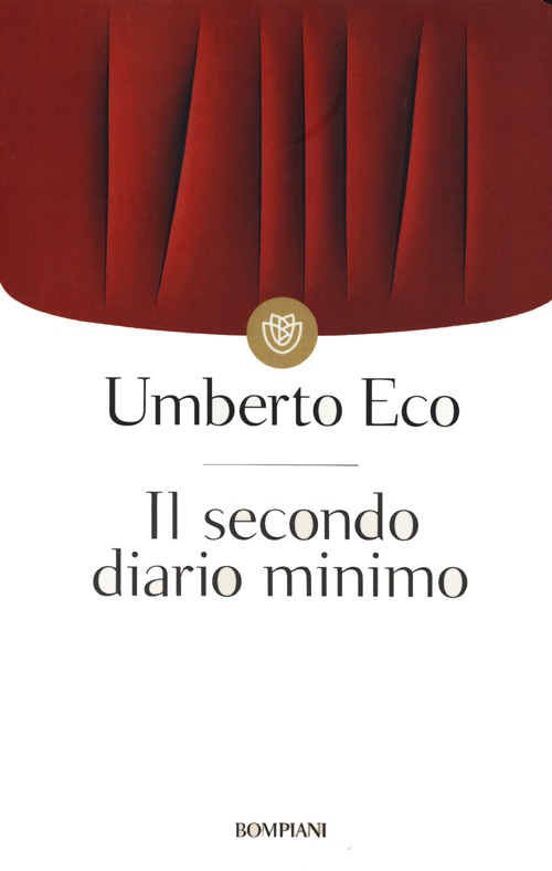 Il secondo diario minimo