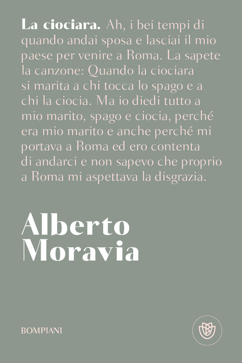La ciociara