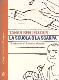 La scuola o la scarpa