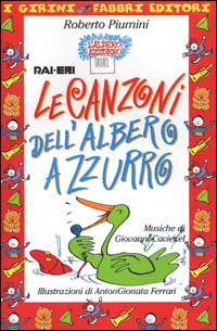 Le canzoni dell'Albero azzurro