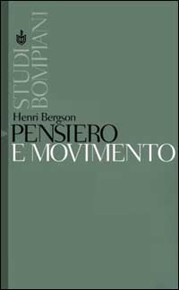 Pensiero e movimento