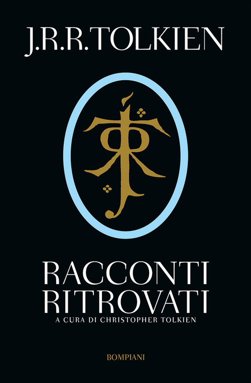 Racconti ritrovati