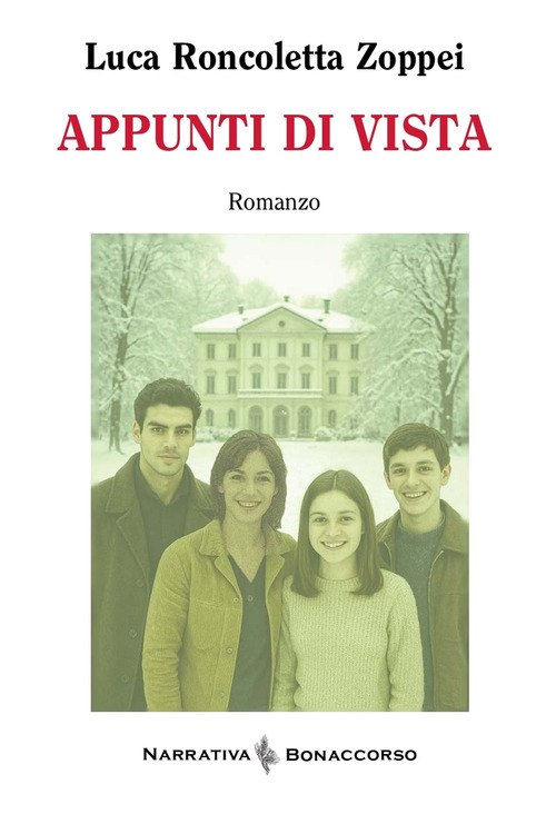 Appunti di vista