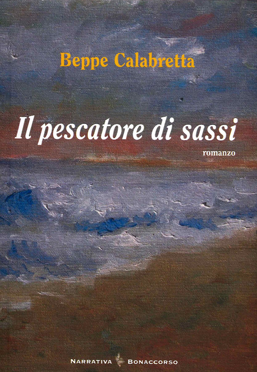 Il pescatore di sassi