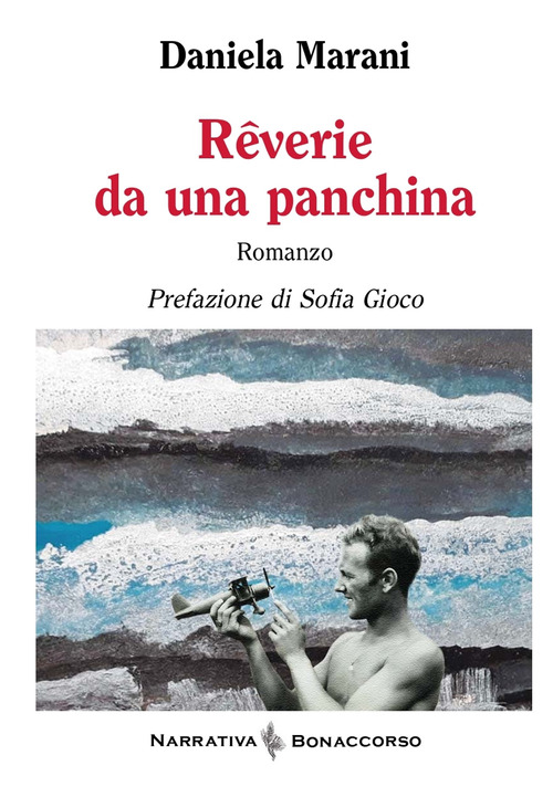 Reverie da una panchina