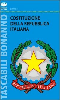 Costituzione della Repubblica Italiana