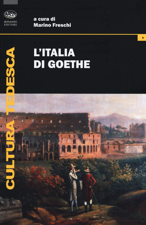 L'Italia di Goethe