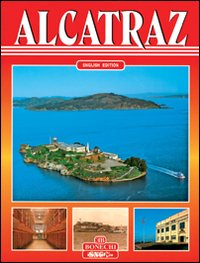 Alcatraz. Ediz. inglese