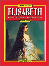Elisabetta. Ediz. tedesca