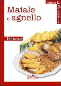 Maiale e agnello