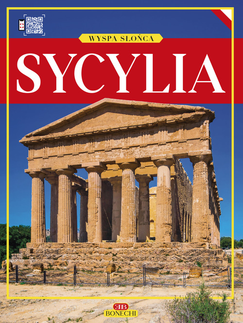 Sycylia. Wyspa Slonca